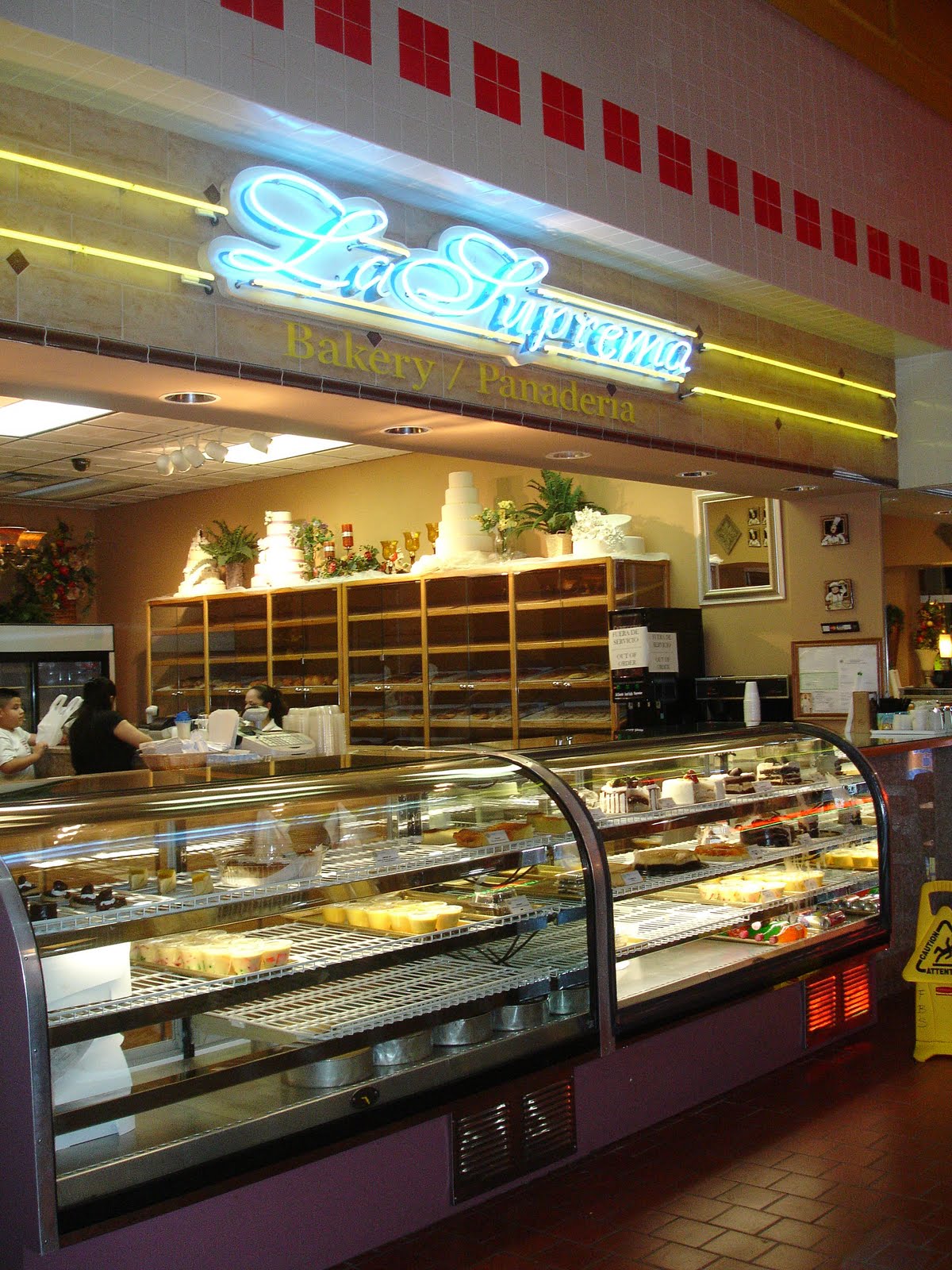 Food Musings A Peek Inside Plaza Fiesta Food Court