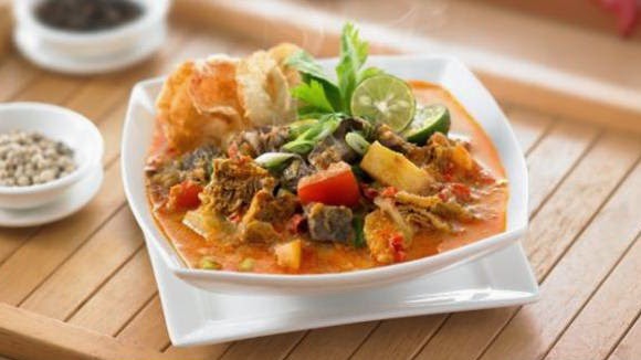 [Resep] Cara Membuat Soto Betawi yang Enak dan Bikin