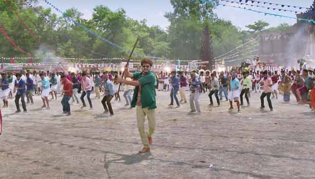 பைரவா பைரவா