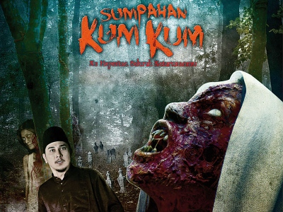 Sumpahan Kum Kum Full Movie Online