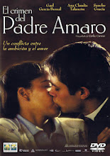 El crimen del padre Amaro (2005) [Latino]