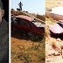 Priest dies in road accident after marking a year of priesthood