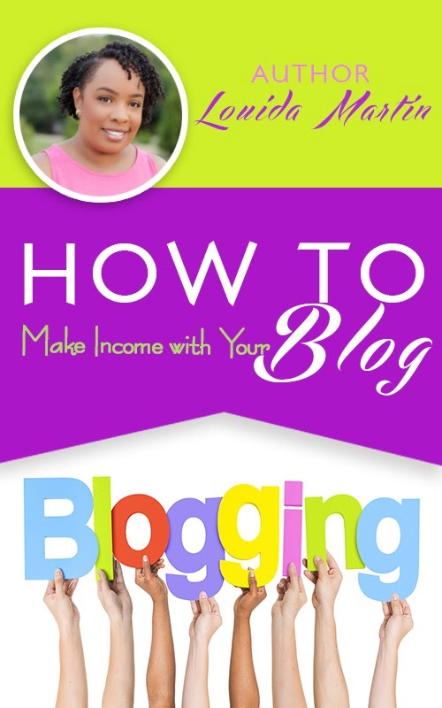 How to Make Income with Your Blog- My eBook  via www.productreviewmom.com
