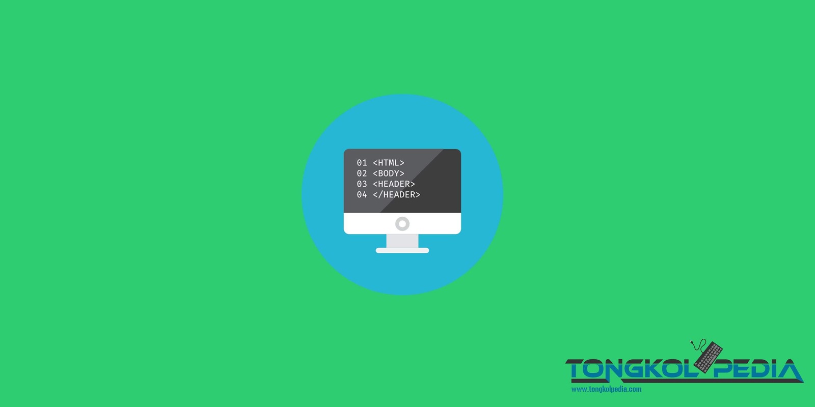 Cara Membuat Halaman Parse Tools di Blogger