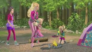 barbie live in the dreamhouse on dailymotion