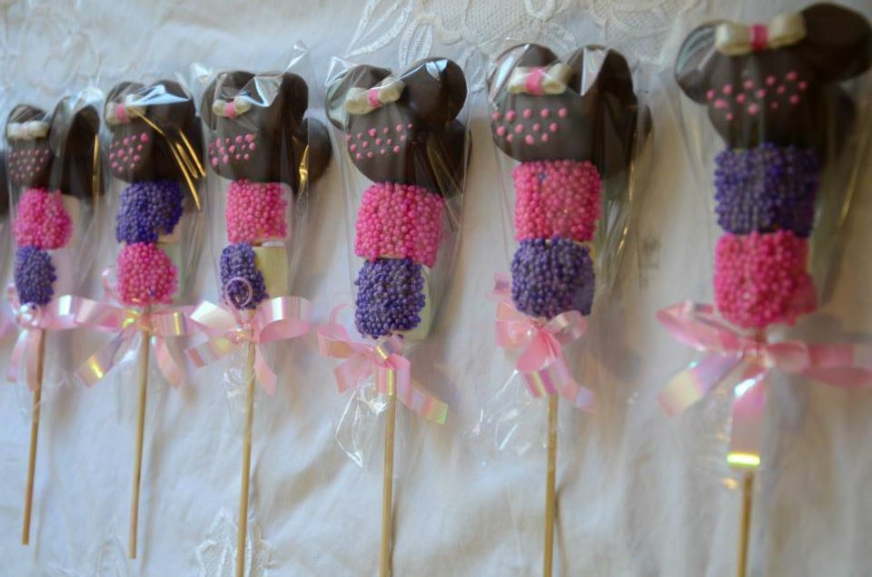 Chocolates Quito Dulce