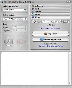 latest version of DC-ulocker client