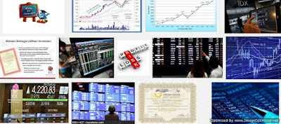 tip daftar saham online untuk pemula