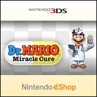 Dr. Mario Miracle Cure
