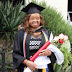 Sosoliso Plane Crash Survivor Kechi ,Graduates With A First Class From U.S. University