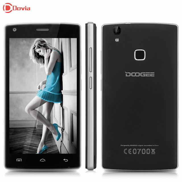 The newest DOOGEE X5 Max Pro Mobile Phone The newest DOOGEE X5 Max Pro Mobile Phone