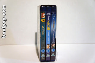 Little Mermaid 3-Movie Collection 3 la%2Bsirenita%2Btrilogia%2B3