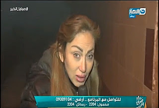 برنامج صبايا الخير حلقة الإثنين 18-12-2017 ريهام و سيدة السنطه برنامج صبايا الخير حلقة الإثنين 18-12-2017 ريهام و سيدة السنطه
