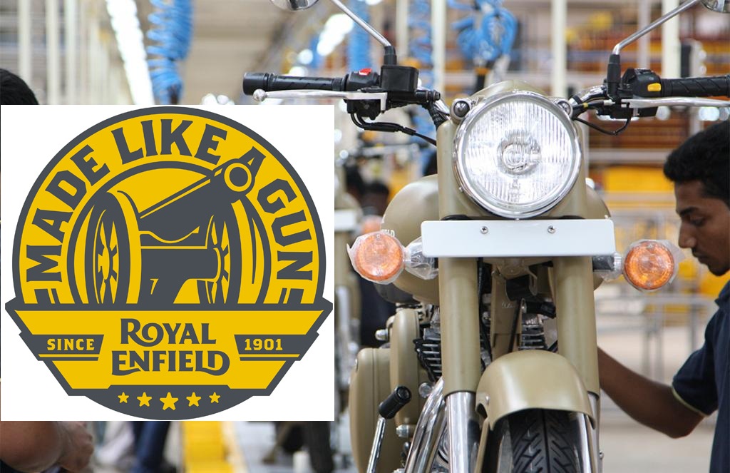 Royal Enfield Huge Job Openings and Direct Joining Any Graduates