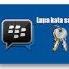 Mengatasi Lupa Password Di Layar Hp Blackberry