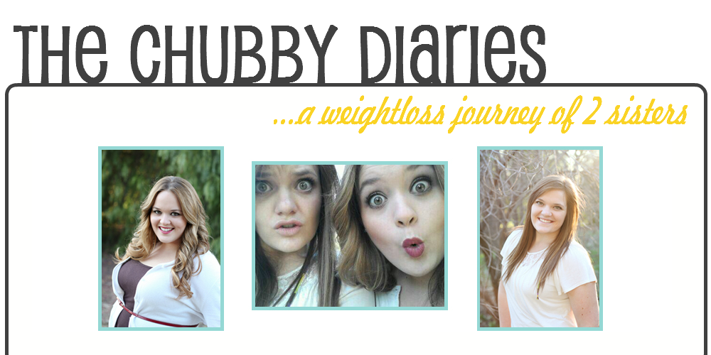 The Chubby Diaries