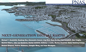 A Digitális Föld következő generációja