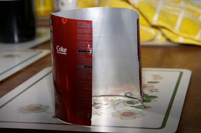 how to make a diffuser for macro photography
