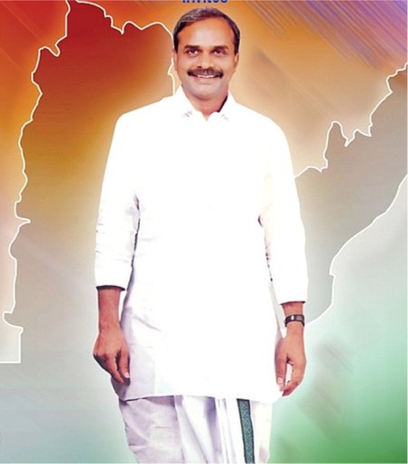 Jsr Reddy Rajashekar Reddy Quotes