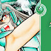 Revelado capa do 3º volume nacional do Kanzenban de Saint Seiya!