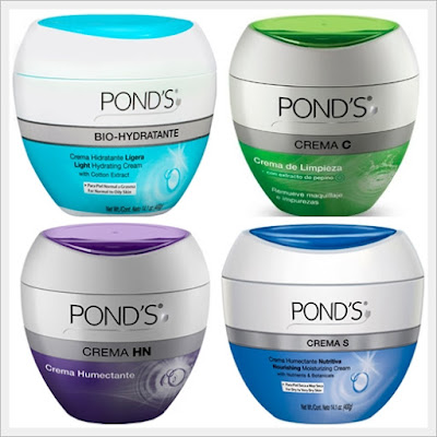 Creme Facial Pond's - Imports Cosméticos