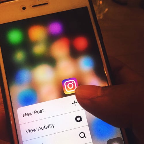 4 Cara Mengatasi Caption  Hastag Instagram Tidak Muncul  Lucky Makelar