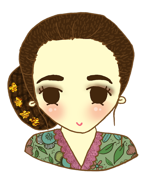 Sekolah Ra Kartini Perokok z