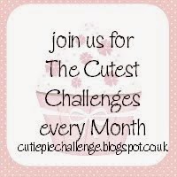 The Cutie Pie Challenge