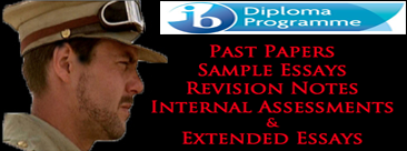 free dp history essays IAs EEs