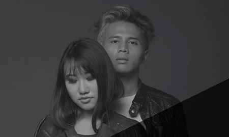 Ubay ft Trichia - Number One Girl Ubay ft Trichia - Number One Girl
