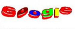 Google Logo 1997 - 1998 (pre launch) Google Logo 1997 - 1998 (pre launch)