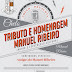 CHELO - Manuel Ribeiro recebe tributo de amigos em jantar com espetáculo cultural