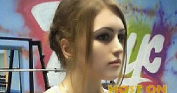 Юлия Винс вратарь Галактики