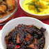 RESEPI AYAM MASAK KICAP PEKAT PEDAS. MUDAH DAN SEDAP!