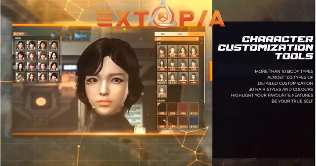 Games : Extopia: A New Battle Royale Game for PC (Win CASH Prize on Alpha Test) Extopia is a battle royale like the world has not yet seen before Games : Extopia: A New Battle Royale Game for PC (Win CASH Prize on Alpha Test)