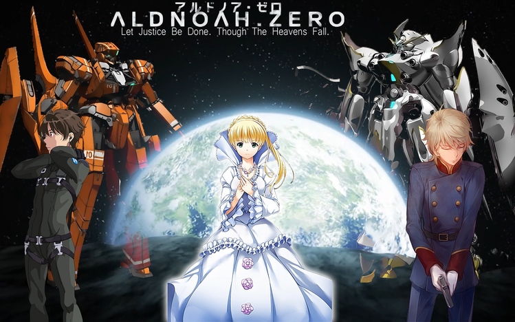 Anime mirip code geass Anime mirip code geass
