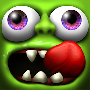 Zombie Tsunami Mod Apk V4.0.6 (Unlimited Money/Diamond)