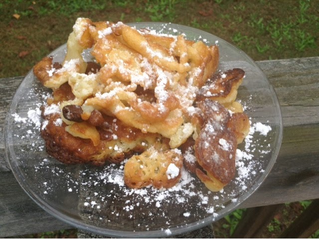 Funnel Cakes Near Me Funny Cakes