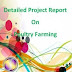Project Report on Poultry Farming