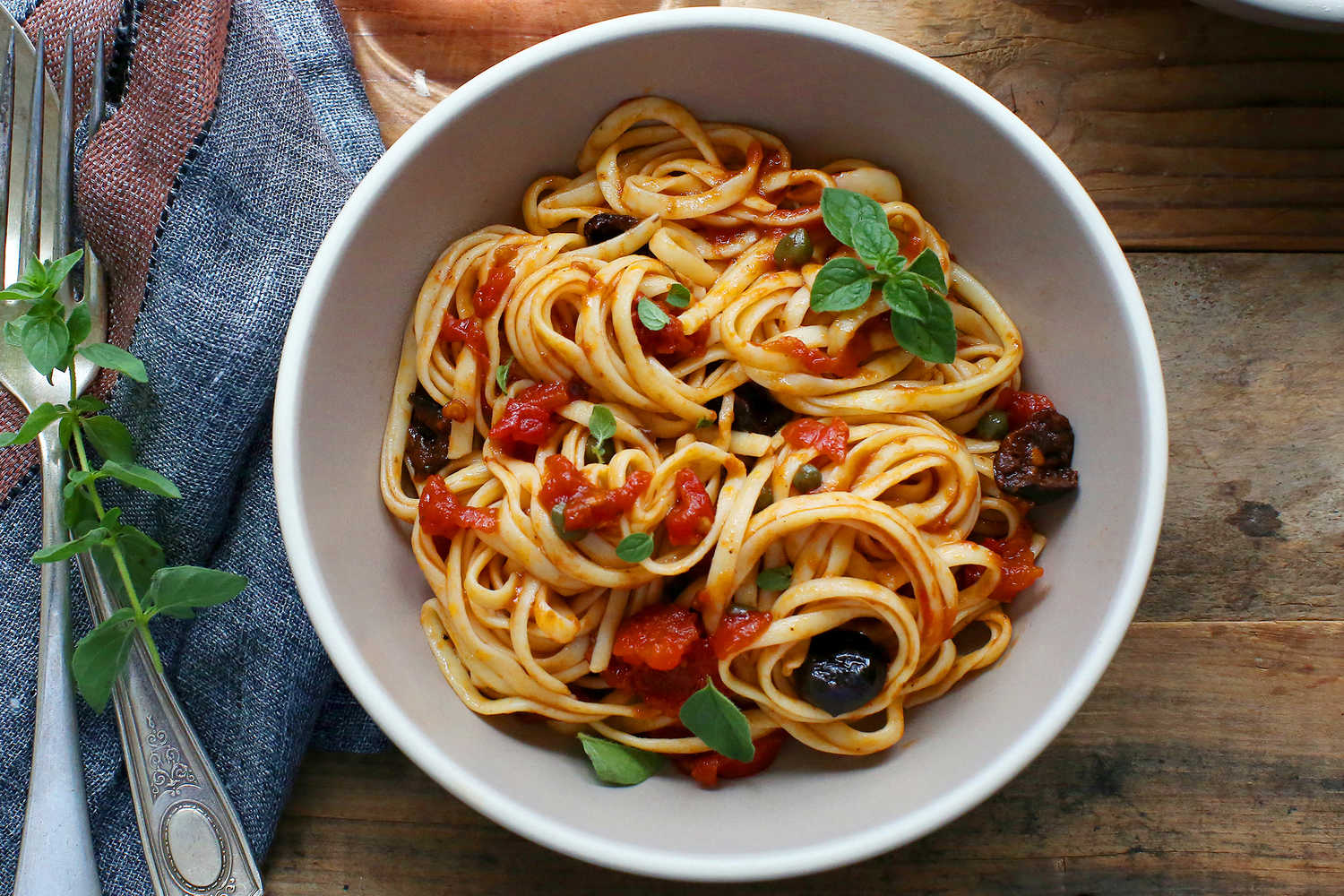 Pasta - Pasta Introduction