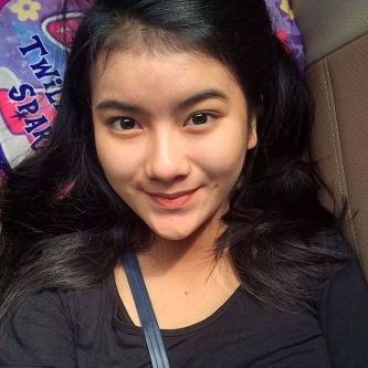 Foto-Foto Ina Marika : Pemain Sinetron Popcorn