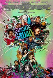 Nonton Suicide Squad (2016) FullMovie HD thumbnail
