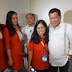 AirAsia CEO Tony Fernandes Help His Pinoy Helper Annie Ace Castillo Met Pres. Duterte