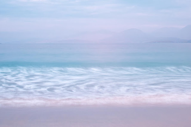 Luskentyre beach, Isle of Harris Luskentyre beach