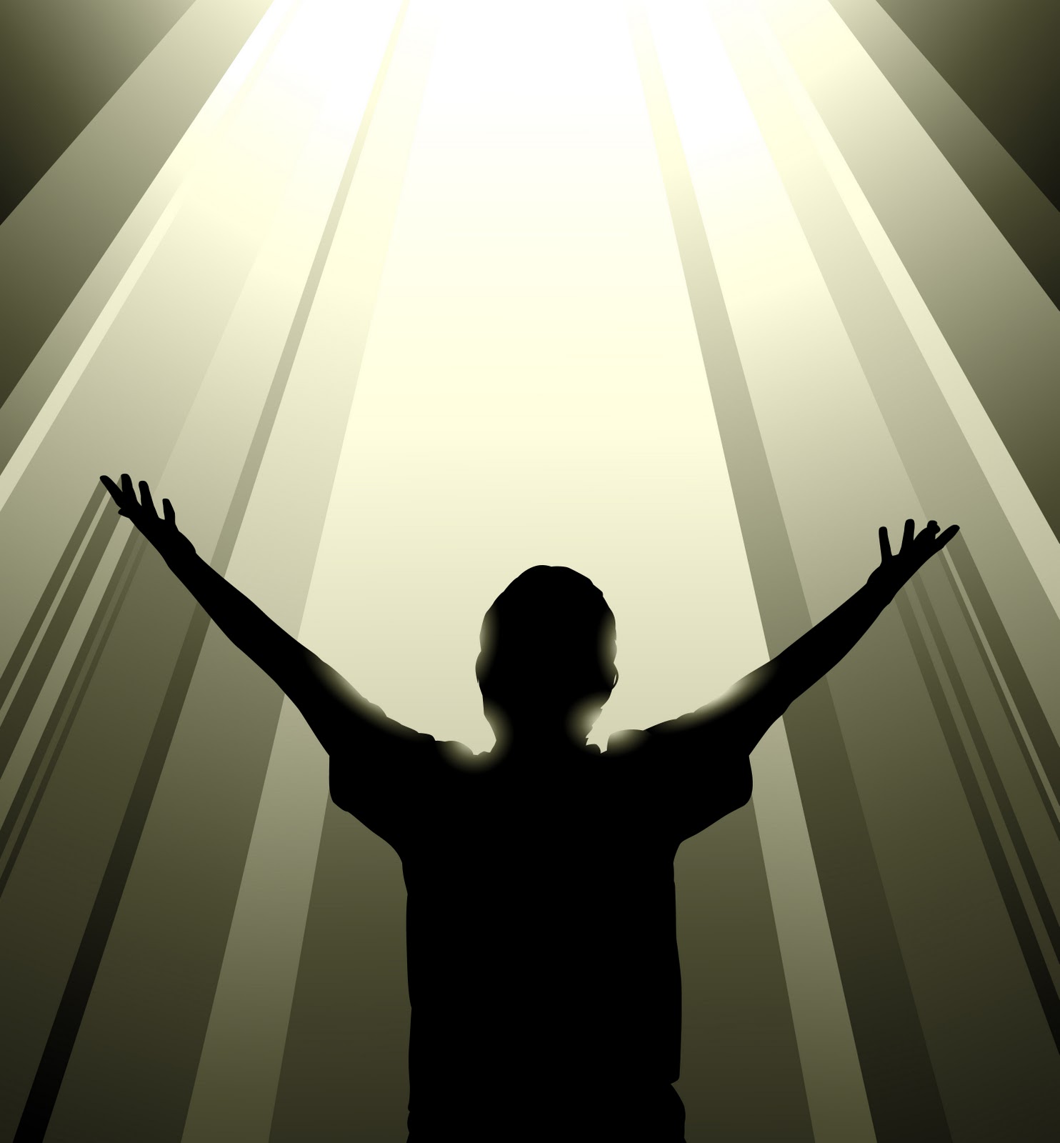 Человек тянется к солнцу. Девушка с поднятыми руками. Женщина с распростертыми руками. Рука тянется наверх. Тянется вверх.