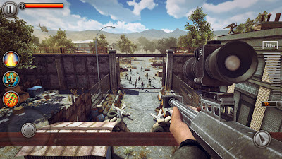 Télécharger Last Hope Sniper MOD Apk Télécharger Last Hope Sniper MOD Apk