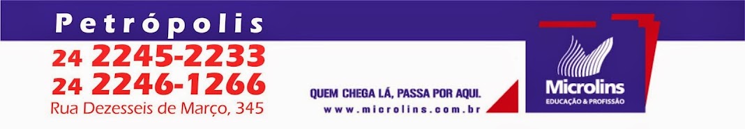 Microlins Petrópolis