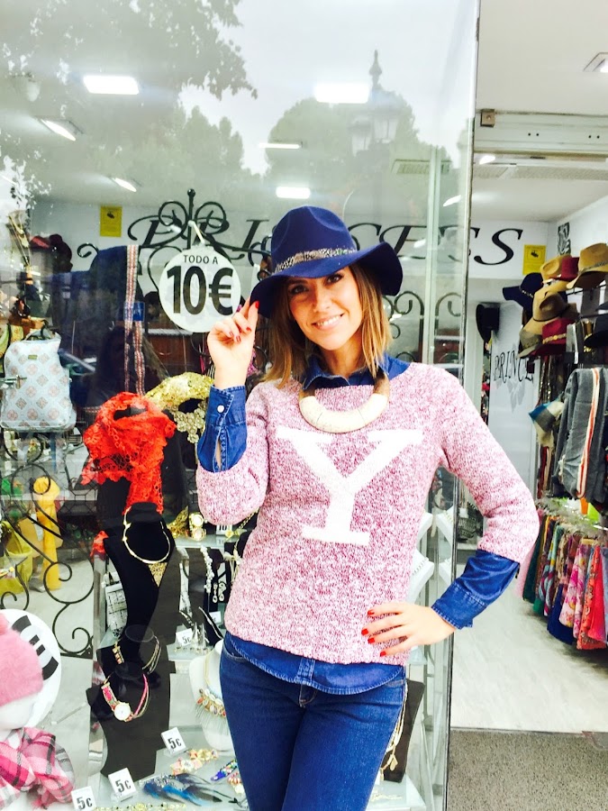 Fitness And Chicness- Hat Looks- Princess-7