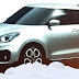 Suzuki Swift 2017 tem imagens vazadas