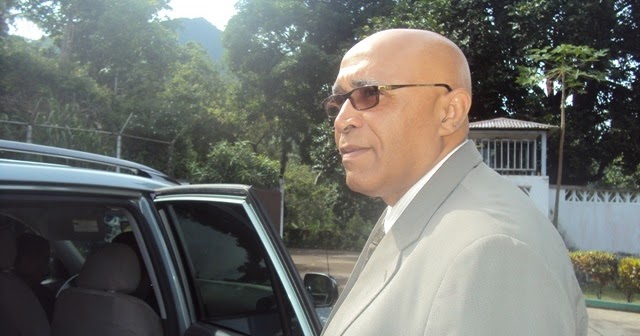 Ahmed Ben Saïd Jaffar nommé Directeur Général de l'ORTC